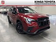  Subaru Ascent