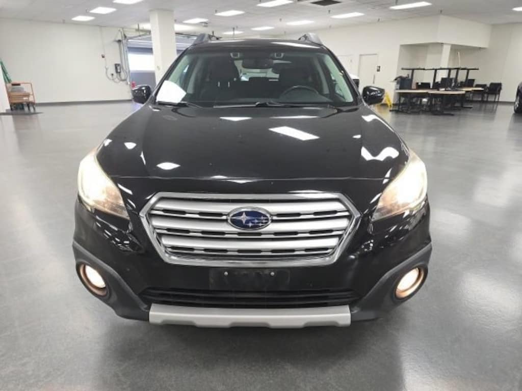 Used 2015 Subaru Outback 2.5i SUV