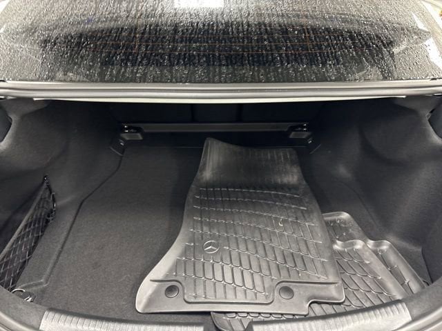 2025 Mercedes-Benz C-Class Sedan AMG C43 - Photo 12