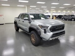 New 2025 Toyota Tacoma i-FORCE MAX Trailhunter 4X4 DBL CAB LB HV Cincinnati, OH
