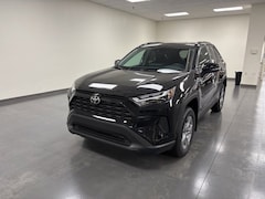 New 2025 Toyota RAV4 XLE XLE AWD SUV Cincinnati, OH