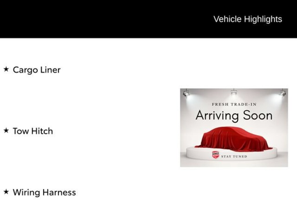 Used 2017 Toyota Highlander XLE SUV