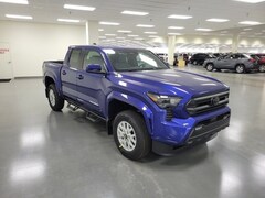 New 2025 Toyota Tacoma SR5 4X4 DOUBLE CAB Cincinnati, OH