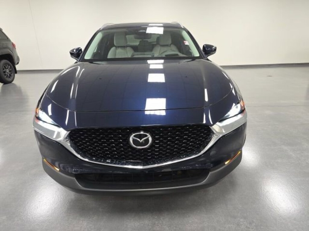 Used 2024 Mazda CX-30 2.5 S Premium Package SUV