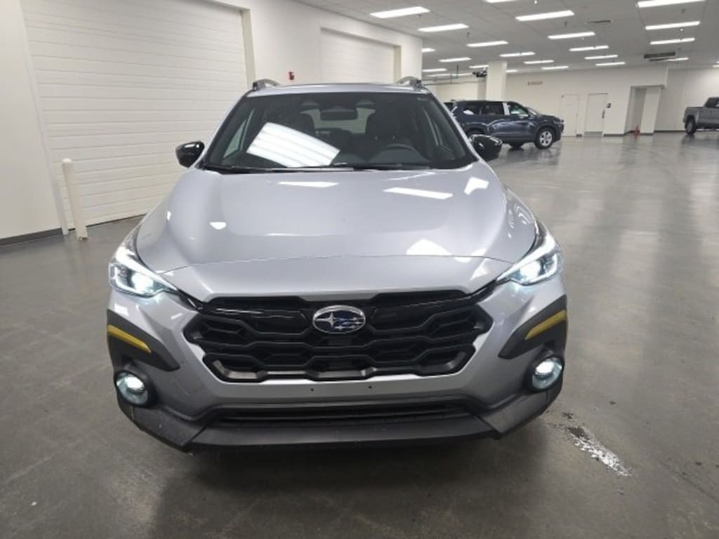 Used 2024 Subaru Crosstrek Sport SUV