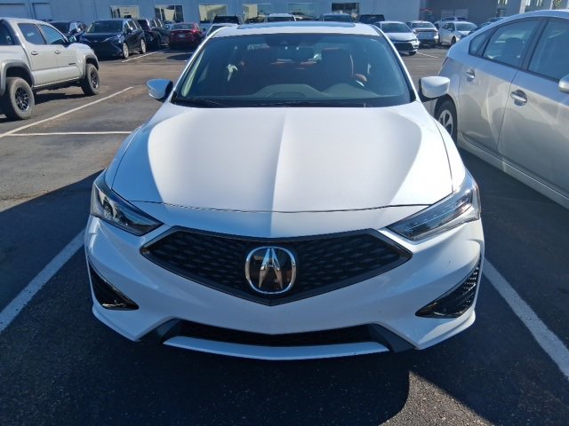 2022 Acura ILX Technology A-Spec photo 2