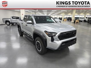 New 2026 Toyota Tacoma TRD Off-Road Truck Double Cab TM273844 in Cincinnati, OH