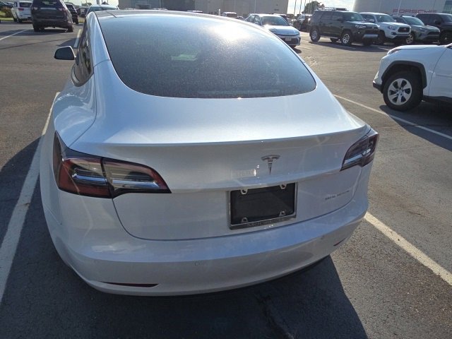 2022 Tesla Model 3 Long Range photo 4