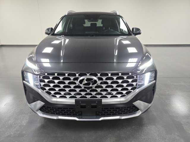 2023 Hyundai Santa Fe Limited photo 2