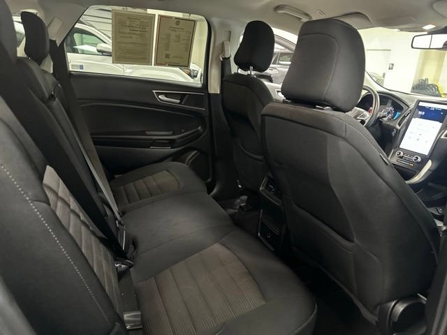 2022 Ford Edge SEL - Photo 22