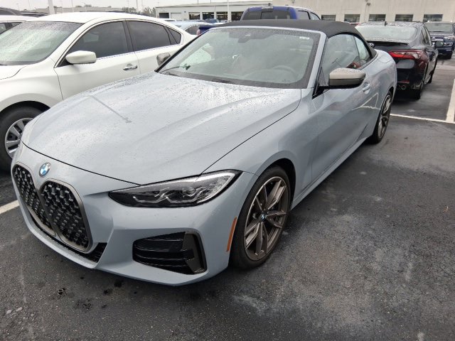 2023 Bmw M440i xDrive photo 3