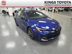 New 2026 Toyota Corolla Hatchback XSE Hatchback Cincinnati, OH