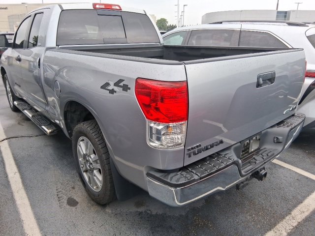 2011 Toyota Tundra Grade Double Cab photo 2