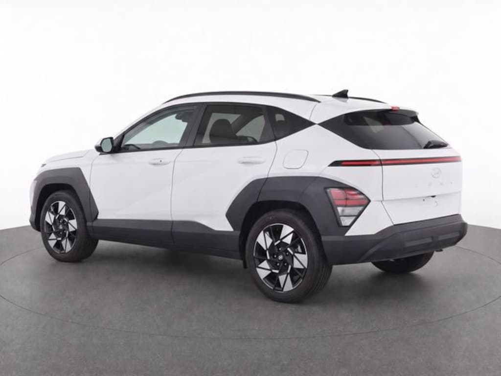 Used 2024 Hyundai Kona SEL SUV