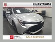  Toyota Corolla Hatchback