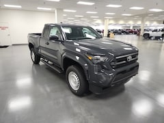 New 2025 Toyota Tacoma SR 4X2 XTRACAB Cincinnati, OH
