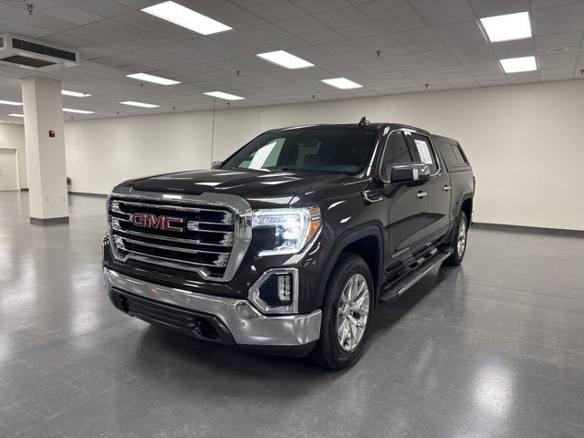 2019 Gmc Sierra 1500 SLT photo 3