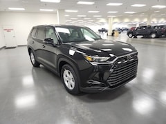New 2025 Toyota Grand Highlander LE LE FWD Cincinnati, OH