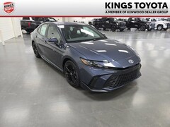 New 2026 Toyota Camry SE Sedan Cincinnati, OH