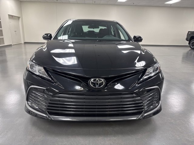 2024 Toyota Camry LE photo 2