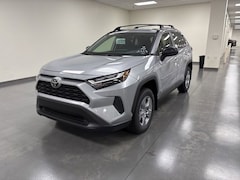 New 2025 Toyota RAV4 Hybrid LE LE AWD SUV Cincinnati, OH