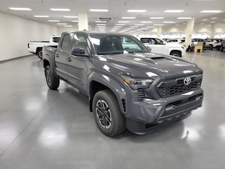 New 2025 Toyota Tacoma TRD Sport 4X4 DOUBLE CAB SM206977 in Cincinnati, OH