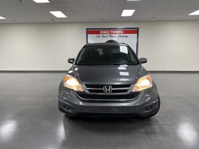 Used 2011 Honda CR-V EX-L with VIN 5J6RE4H78BL029503 for sale in Cincinnati, OH