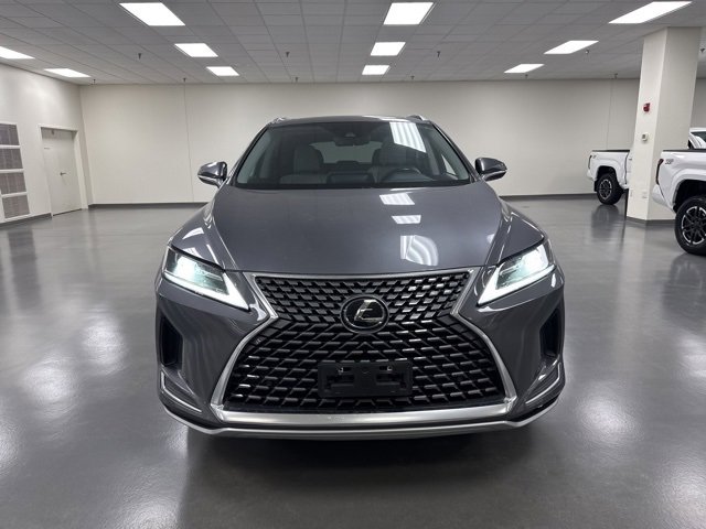 2020 Lexus RX 350 Premium photo 2