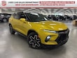  Chevrolet Blazer
