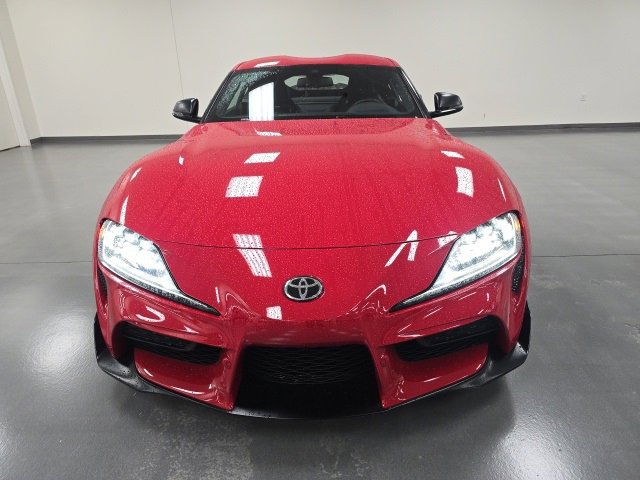 2024 Toyota Supra 3.0 Premium photo 2