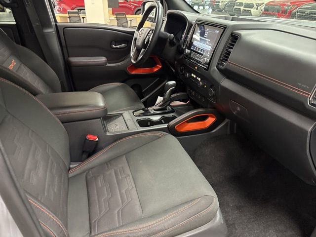 2023 Nissan Frontier PRO-4X - Photo 11