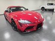  Toyota GR Supra