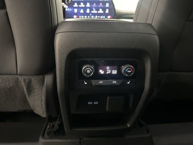 2024 Chevrolet Traverse RS - Photo 21