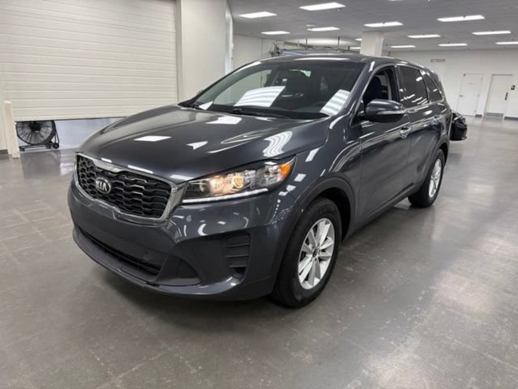 Used 2020 Kia Sorento LX SUV