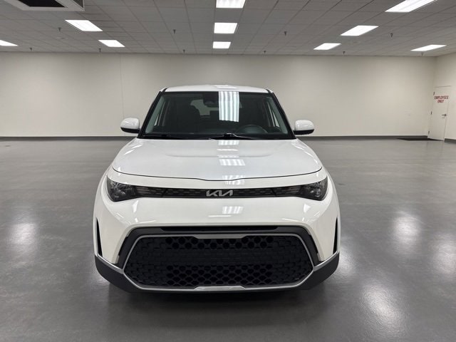 Used 2024 Kia Soul LX with VIN KNDJ23AU3R7222599 for sale in Cincinnati, OH