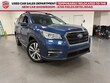  Subaru Ascent