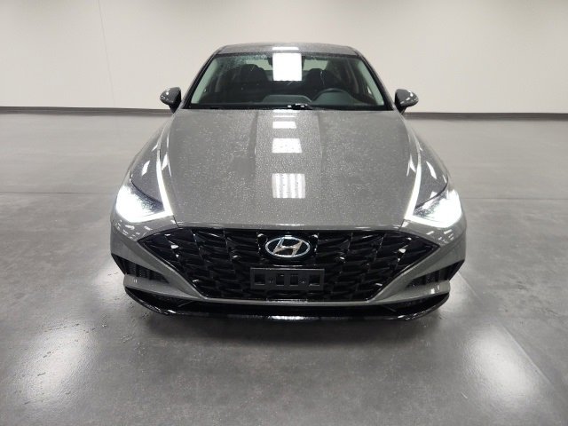 Used 2020 Hyundai Sonata SEL with VIN 5NPEL4JA3LH060471 for sale in Cincinnati, OH