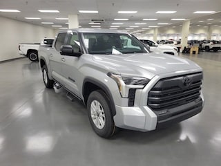 New 2026 Toyota Tundra SR5 SR5 CREWMAX 5.5 TX360898 in Cincinnati, OH