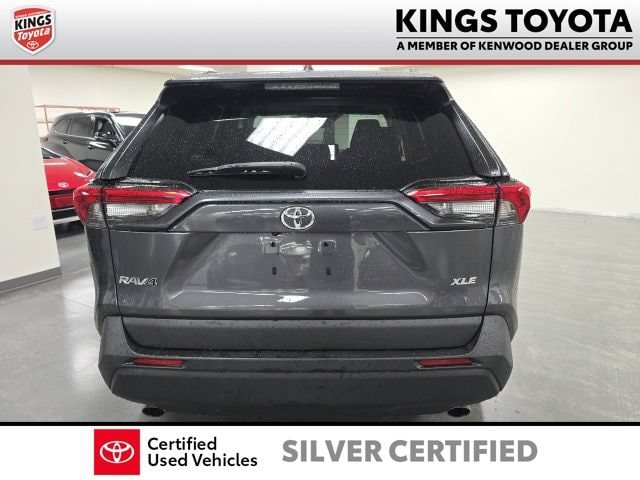 2024 Toyota RAV4 XLE Premium - Photo 5