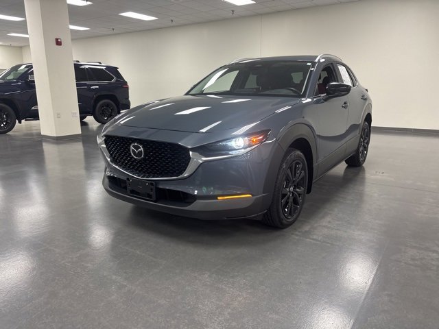 2024 Mazda CX-30 2.5 S Carbon photo 3