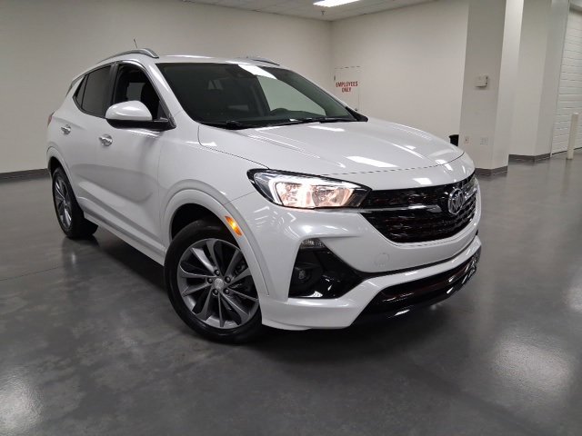2023 Buick Encore GX Select's photo