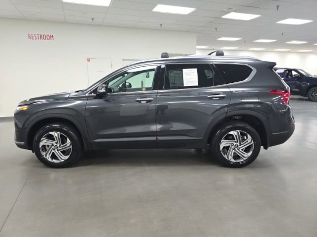 Used 2023 Hyundai Santa Fe SEL SUV