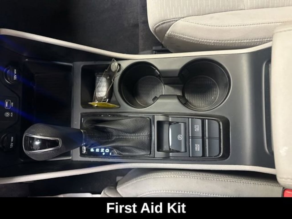 Used 2021 Hyundai Tucson SEL SUV