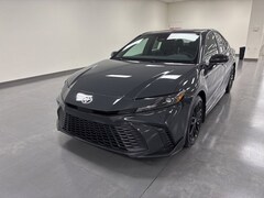 New 2025 Toyota Camry SE SE Cincinnati, OH