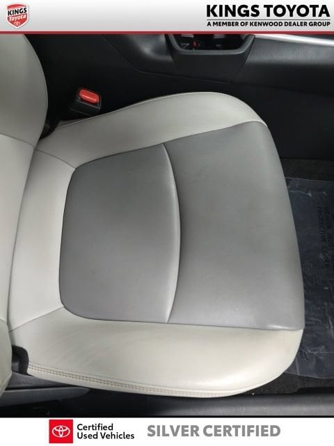2024 Toyota RAV4 XLE Premium - Photo 8