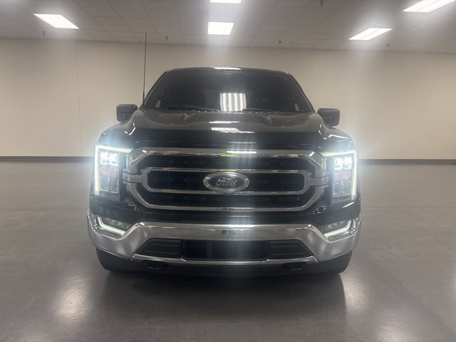 2022 Ford F-150 XLT photo 2