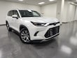 Toyota Grand Highlander Hybrid