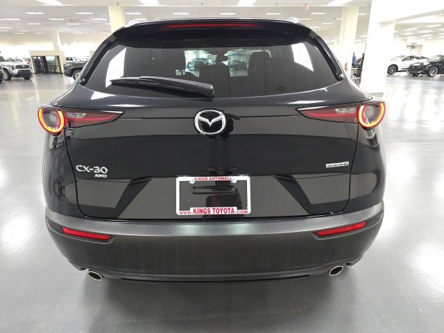 2023 Mazda CX-30 2.5 S Preferred photo 4