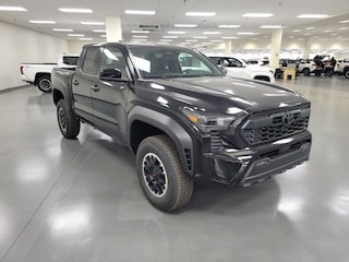 New 2025 Toyota Tacoma TRD Off-Road 4X4 DOUBLE CAB in Cincinnati, OH