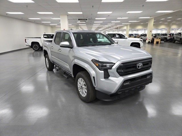 2026 Toyota Tacoma 4X4 DOUBLE CAB 